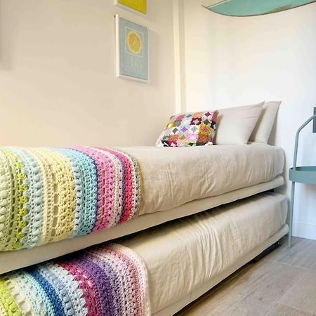 - Cabanyal Boutique Villa Valencia Exteriör bild