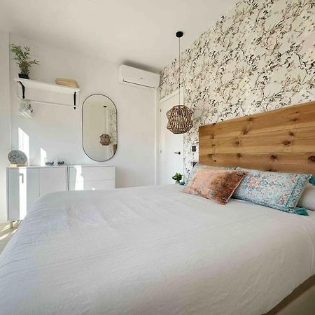 - Cabanyal Boutique Villa Valencia Exteriör bild