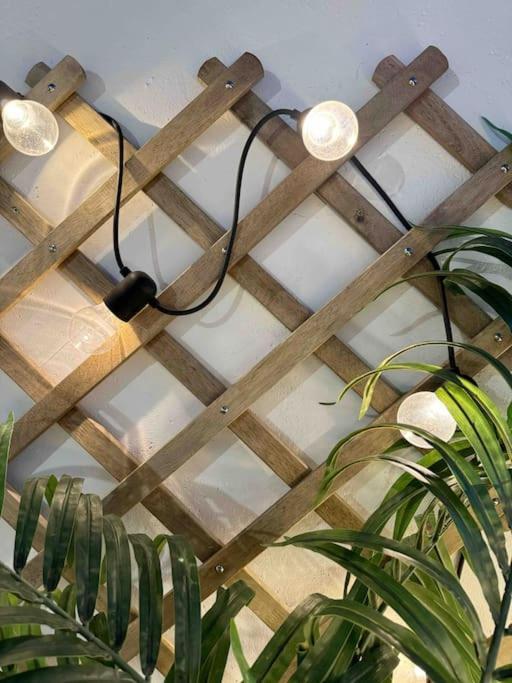 - Cabanyal Boutique Villa Valencia Exteriör bild