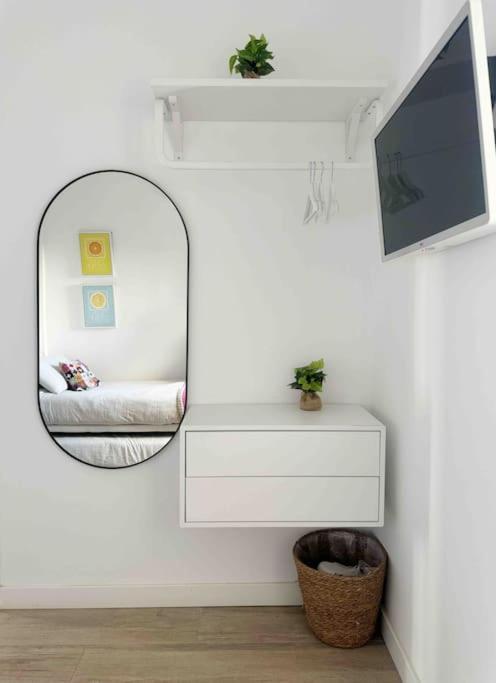 - Cabanyal Boutique Villa Valencia Exteriör bild