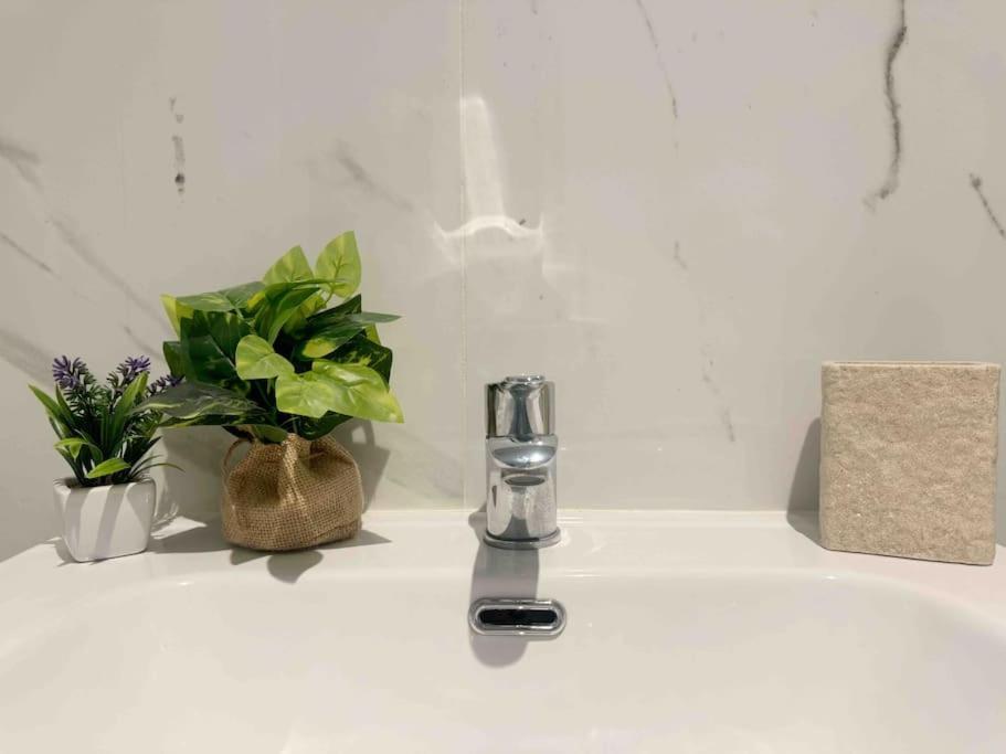 - Cabanyal Boutique Villa Valencia Exteriör bild