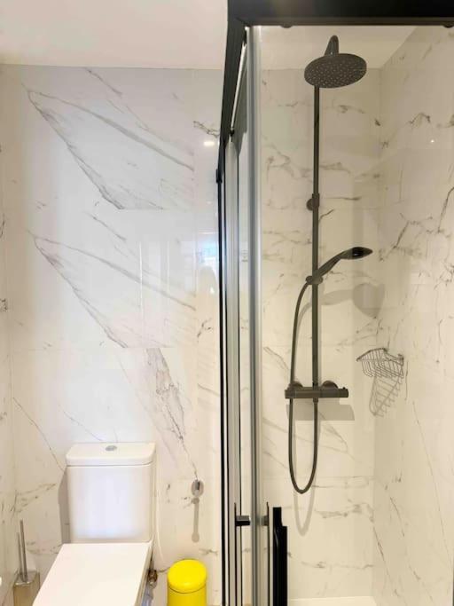 - Cabanyal Boutique Villa Valencia Exteriör bild