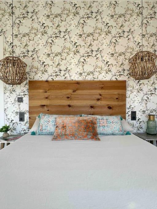 - Cabanyal Boutique Villa Valencia Exteriör bild