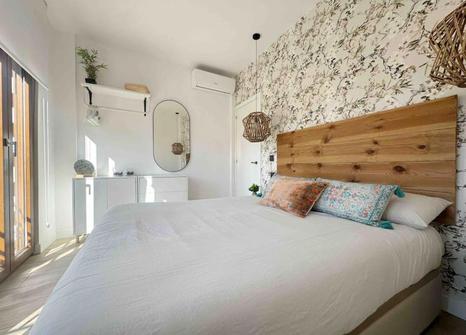 - Cabanyal Boutique Villa Valencia Exteriör bild