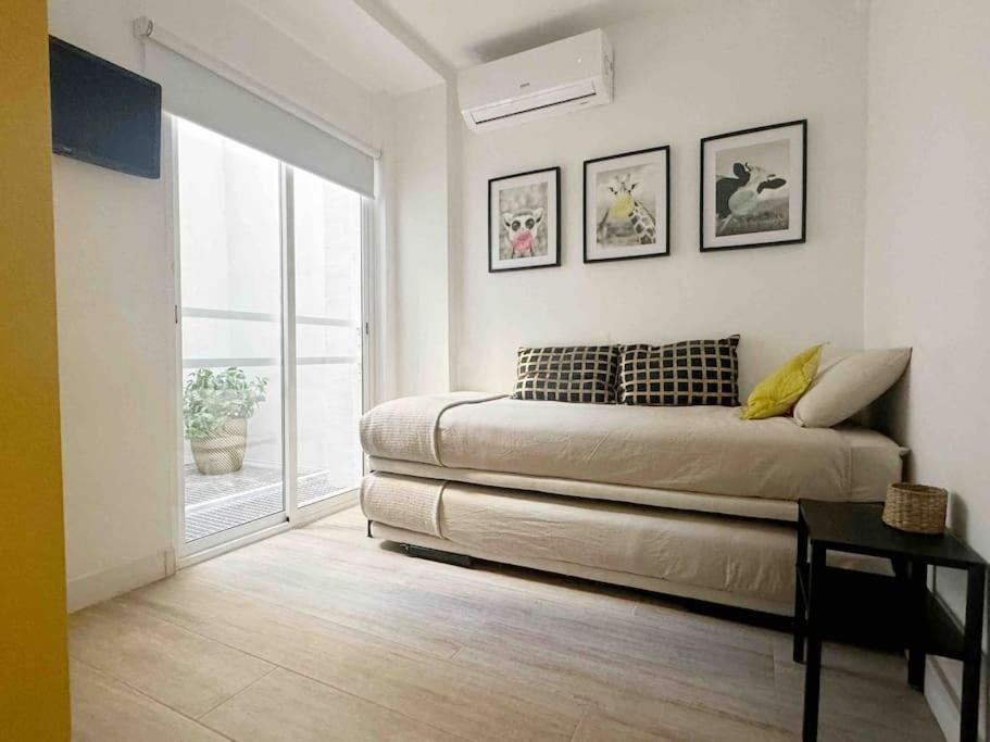 - Cabanyal Boutique Villa Valencia Exteriör bild