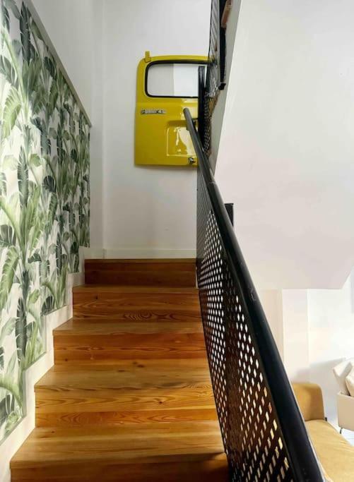 - Cabanyal Boutique Villa Valencia Exteriör bild