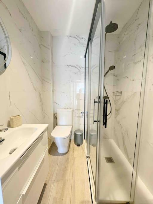 - Cabanyal Boutique Villa Valencia Exteriör bild