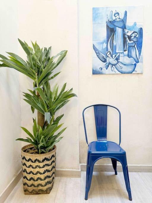 - Cabanyal Boutique Villa Valencia Exteriör bild