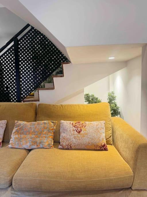 - Cabanyal Boutique Villa Valencia Exteriör bild