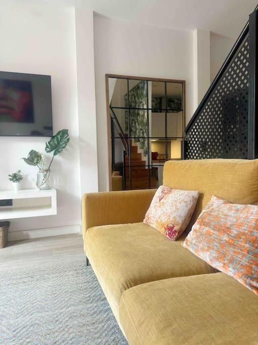 - Cabanyal Boutique Villa Valencia Exteriör bild
