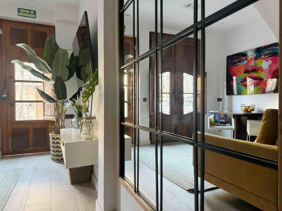 - Cabanyal Boutique Villa Valencia Exteriör bild