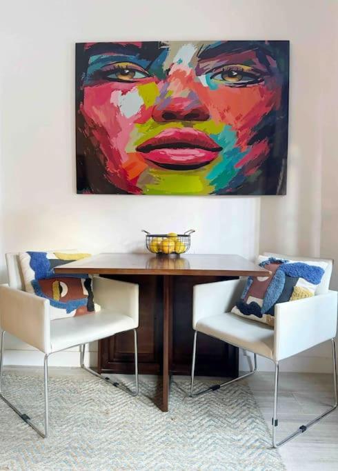 - Cabanyal Boutique Villa Valencia Exteriör bild
