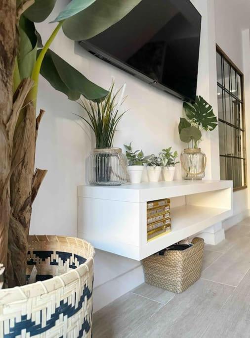 - Cabanyal Boutique Villa Valencia Exteriör bild